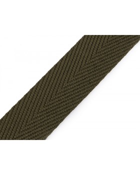 taśma nośna parciana